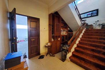 Seksyen 12, Shah Alam