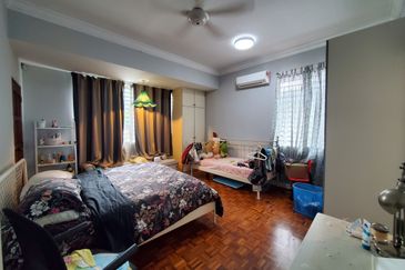 Seksyen 12, Shah Alam