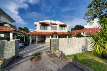 Seksyen 12, Shah Alam