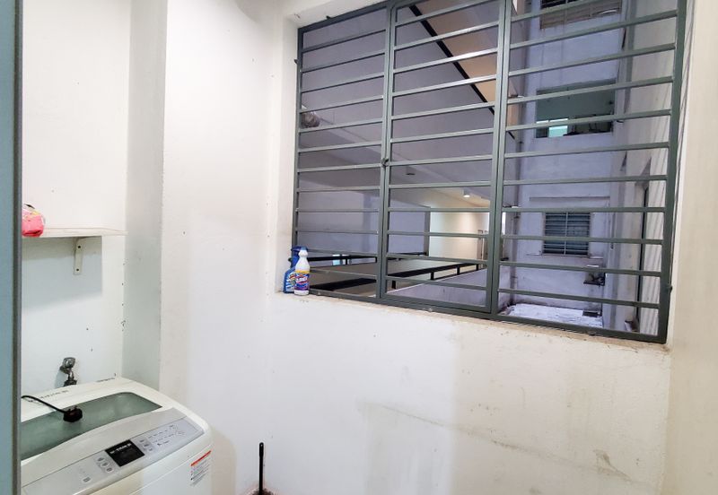 Penaga @ Taman Raintree