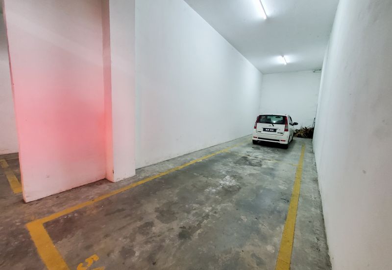 Penaga @ Taman Raintree