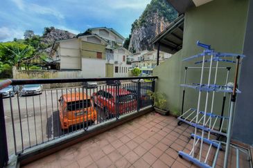 Penaga @ Taman Raintree