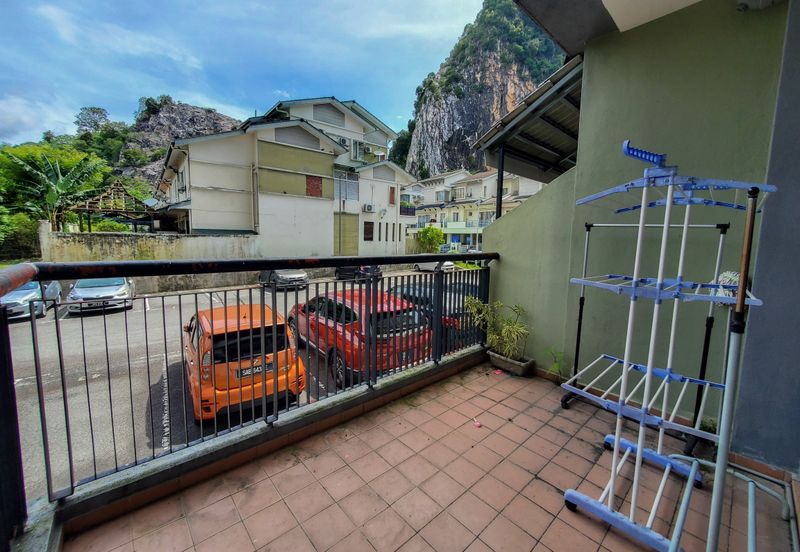 Penaga @ Taman Raintree