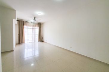 Penaga @ Taman Raintree