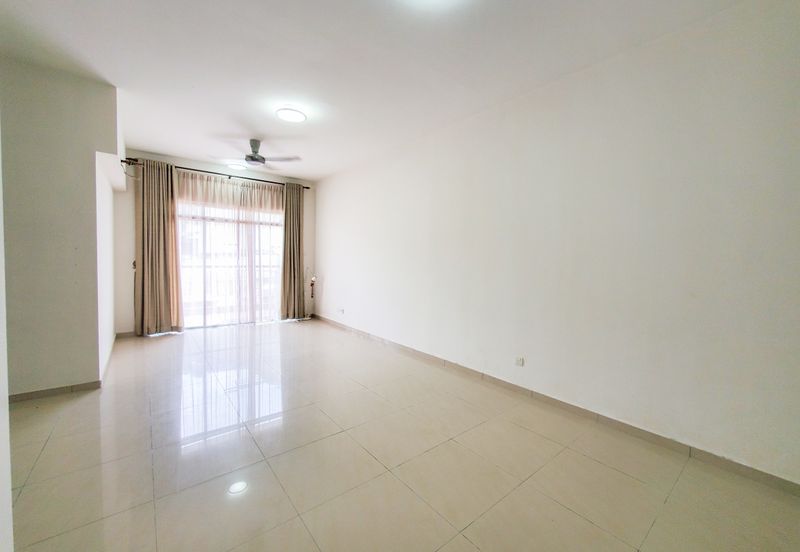 Penaga @ Taman Raintree