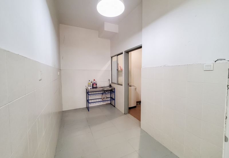 Penaga @ Taman Raintree