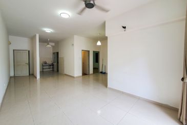 Penaga @ Taman Raintree