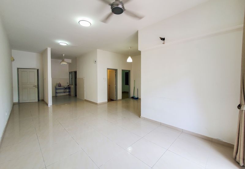 Penaga @ Taman Raintree