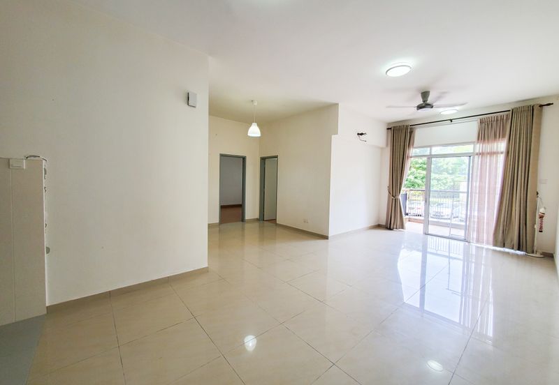 Penaga @ Taman Raintree