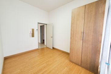 Penaga @ Taman Raintree