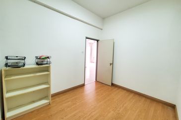 Penaga @ Taman Raintree