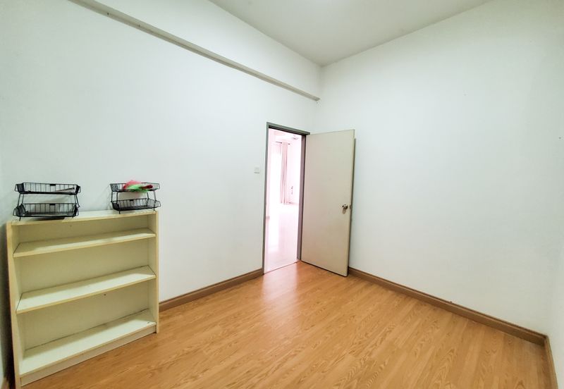 Penaga @ Taman Raintree