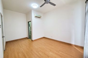 Penaga @ Taman Raintree