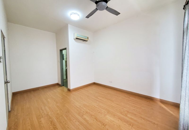 Penaga @ Taman Raintree