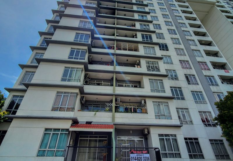 Penaga @ Taman Raintree