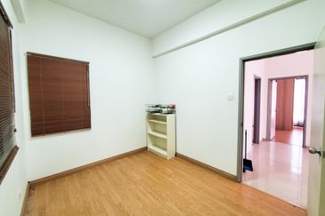 Penaga @ Taman Raintree