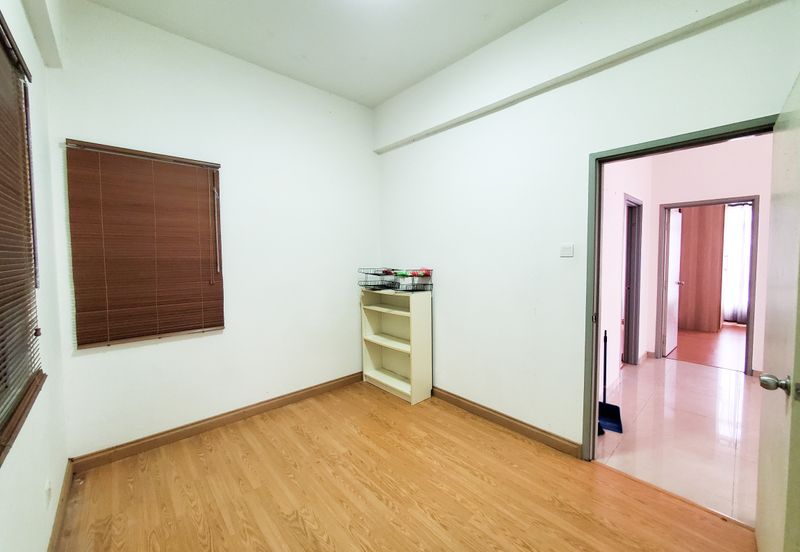 Penaga @ Taman Raintree