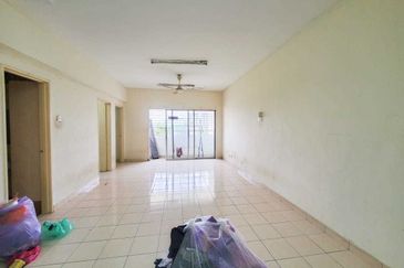 Pangsapuri Persanda Service Apartment