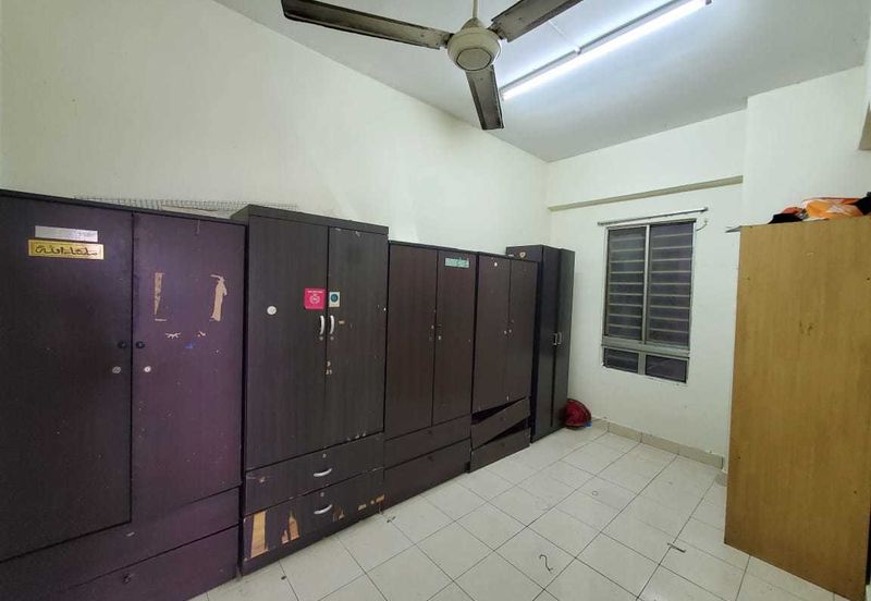 Pangsapuri Persanda Service Apartment