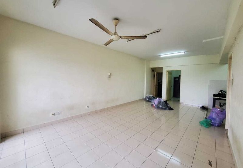 Pangsapuri Persanda Service Apartment