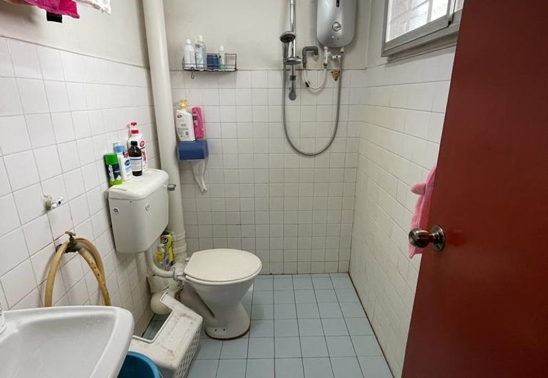 Taman Sri Subang PJS 10