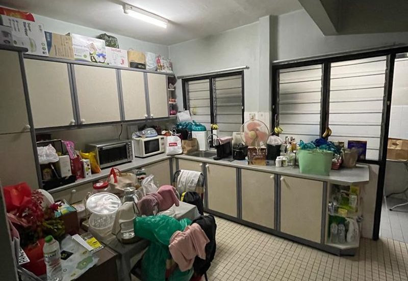 Taman Sri Subang PJS 10