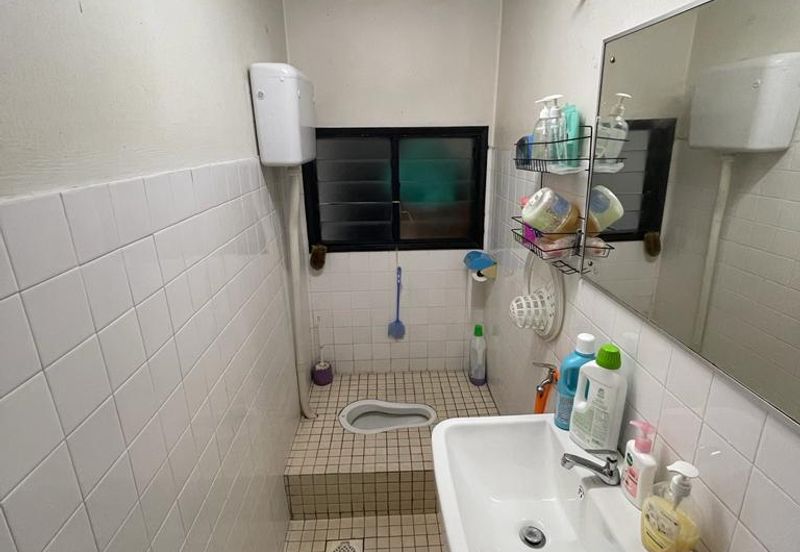 Taman Sri Subang PJS 10