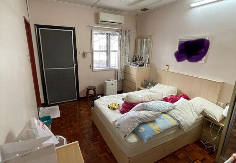 Taman Sri Subang PJS 10