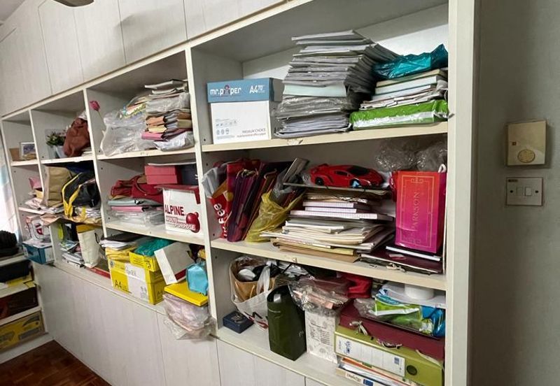 Taman Sri Subang PJS 10