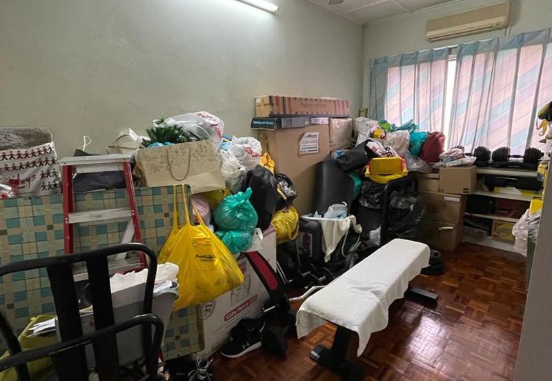 Taman Sri Subang PJS 10