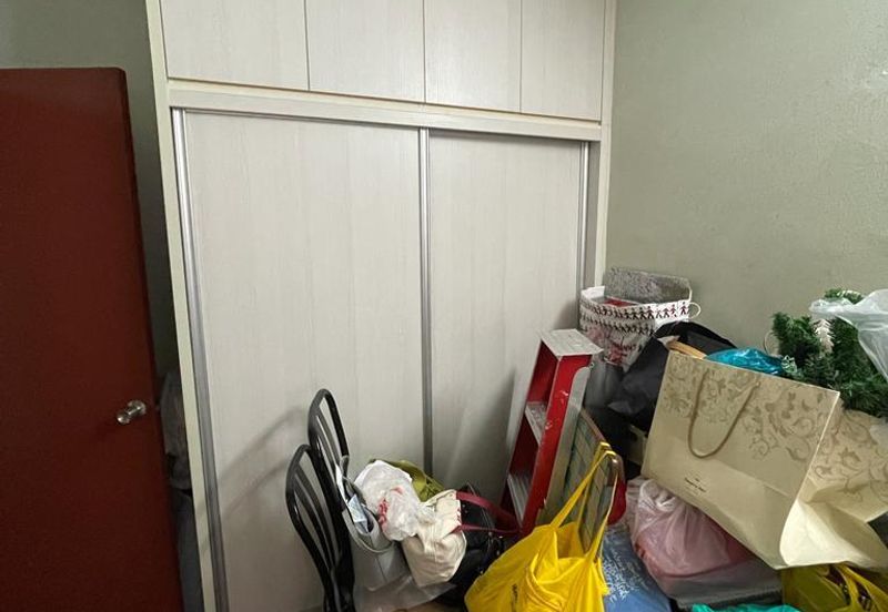 Taman Sri Subang PJS 10