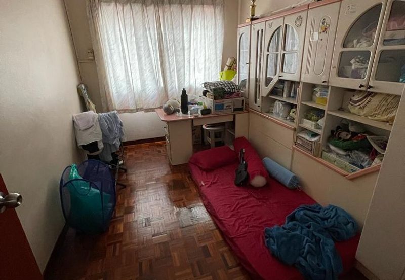 Taman Sri Subang PJS 10