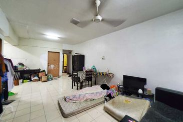 Persanda 3 Apartment