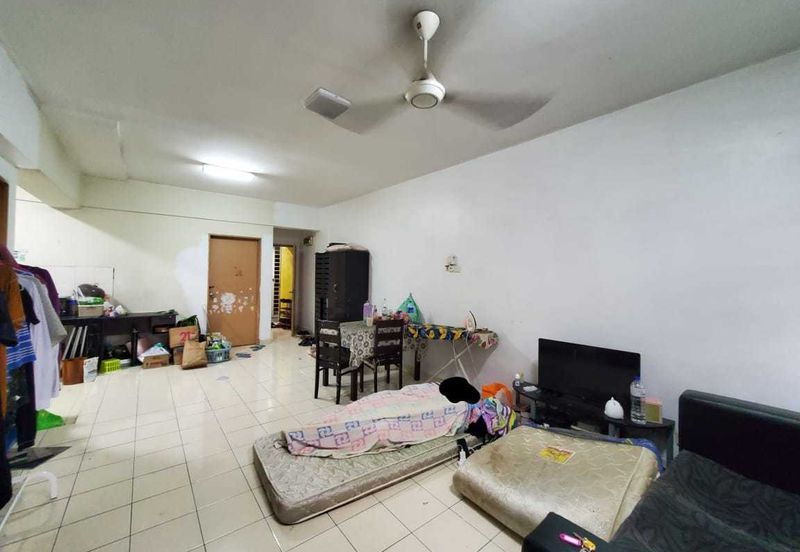 Persanda 3 Apartment