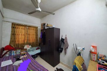 Persanda 3 Apartment