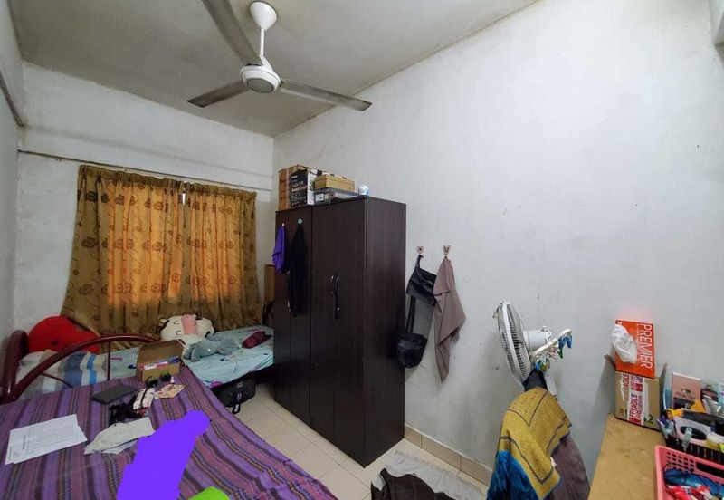 Persanda 3 Apartment