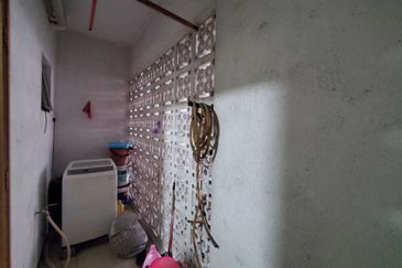 Persanda 3 Apartment