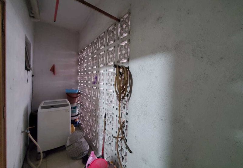 Persanda 3 Apartment