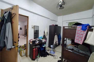 Persanda 3 Apartment