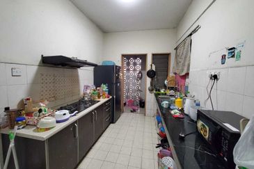 Persanda 3 Apartment