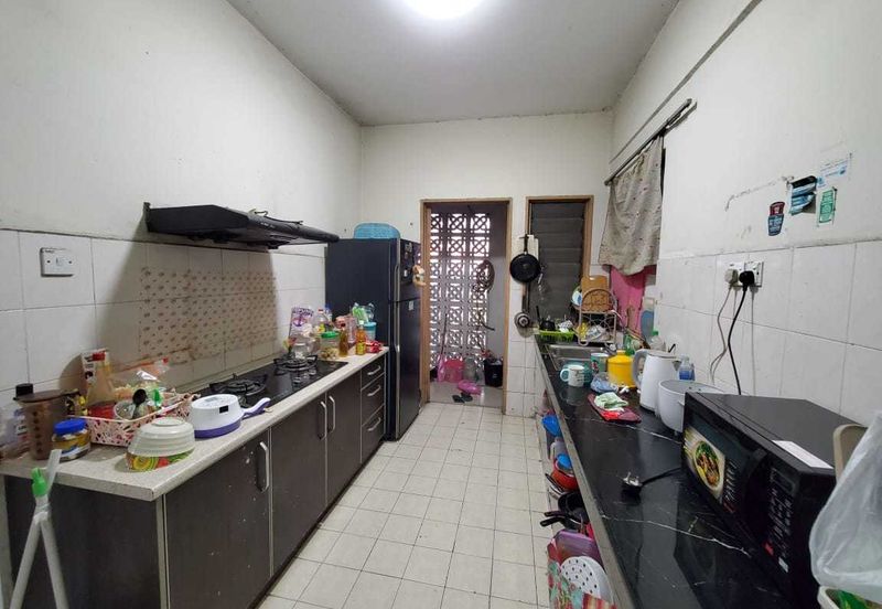 Persanda 3 Apartment