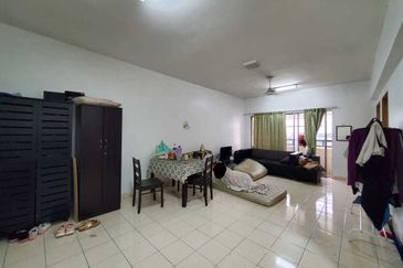 Persanda 3 Apartment