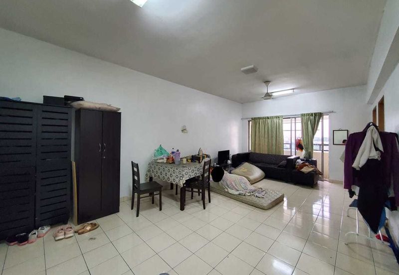 Persanda 3 Apartment