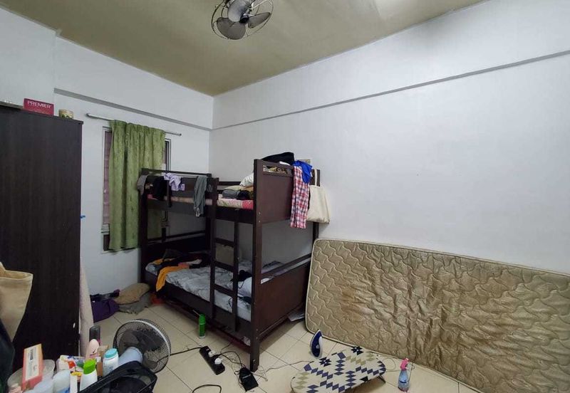 Persanda 3 Apartment