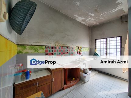 Apartment Taman Pinggiran Delima, Hulu Langat, Selangor, Hulu Langat