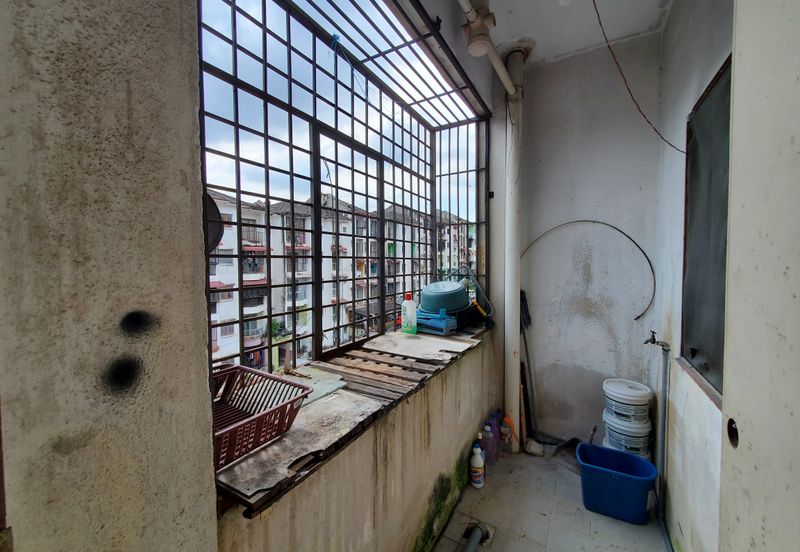 Taman Pinggiran Delima