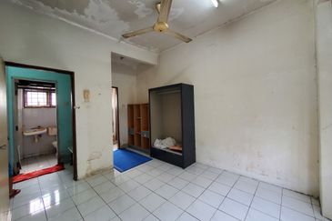 Taman Pinggiran Delima