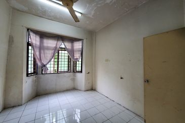 Taman Pinggiran Delima