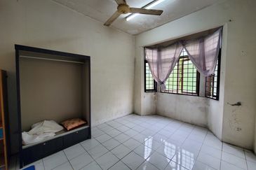 Taman Pinggiran Delima