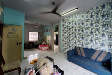 Taman Pinggiran Delima